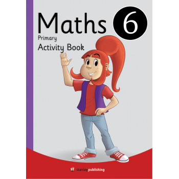 Maths 1 Pupil Book Primary...