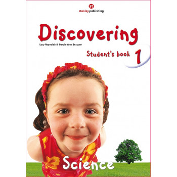 Discovering Science 1...