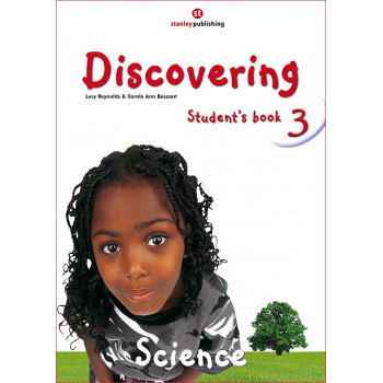 Discovering Science 1...