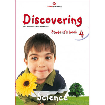 Discovering Science 1...