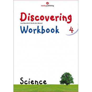 Discovering Science 1...