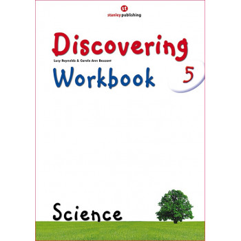 Discovering Science 1...