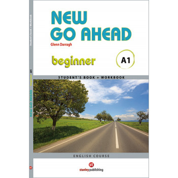 New Go Ahead Beginner A1...