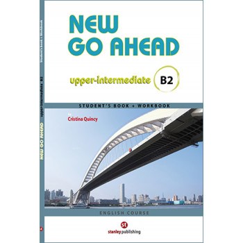 New Go Ahead Beginner A1...