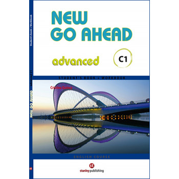 New Go Ahead Beginner A1...