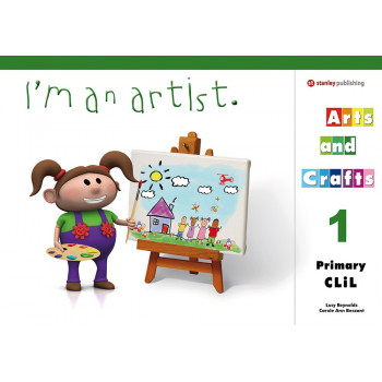 I’m An Artist Arts And...