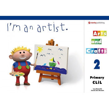 I’m An Artist Arts And...