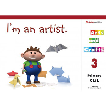 I’m An Artist Arts And...