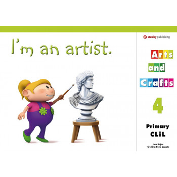 I’m An Artist Arts And...