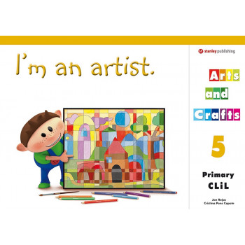 I’m An Artist Arts And...