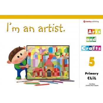 I’m an artist - Arts and...
