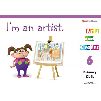 I’m an artist - Arts and...