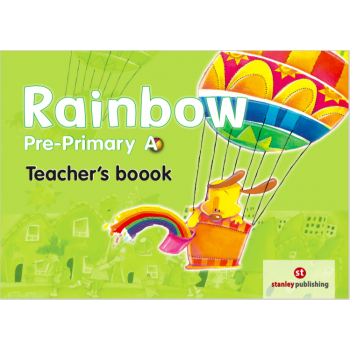 Rainbow Preschool Level A...