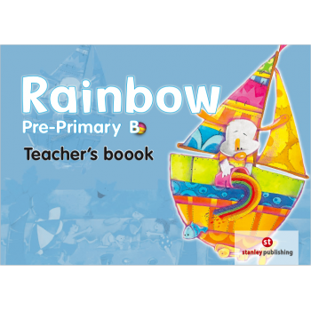 Rainbow Preschool Level B...