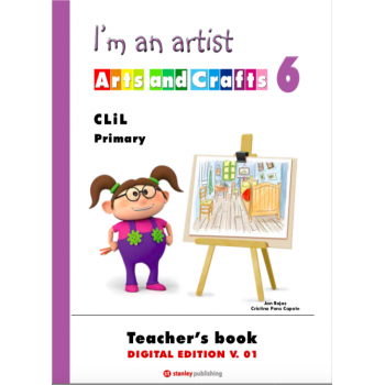 I’m an Artist - Arts and...