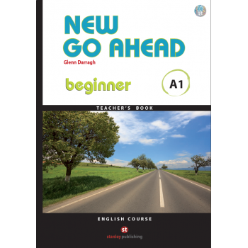 New Go Ahead Beginner A1...