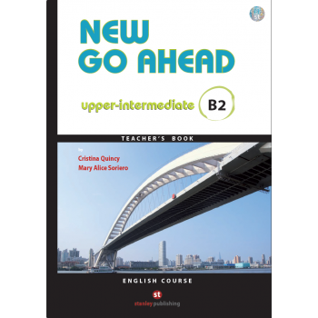 New Go Ahead Beginner A1...