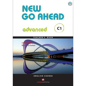 New Go Ahead Beginner A1...