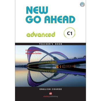 New Go Ahead Advanced C1...