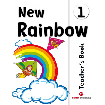 New Rainbow Level 1...