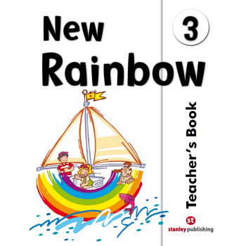 New Rainbow Level 3...