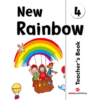 New Rainbow Level 1...