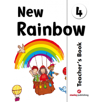 New Rainbow Level 4...