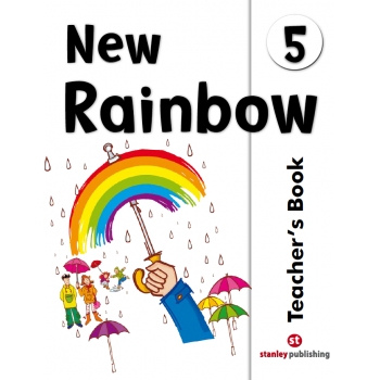 New Rainbow Level 1...