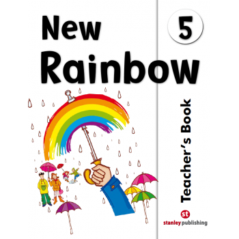 New Rainbow Level 5...