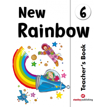 New Rainbow Level 6...