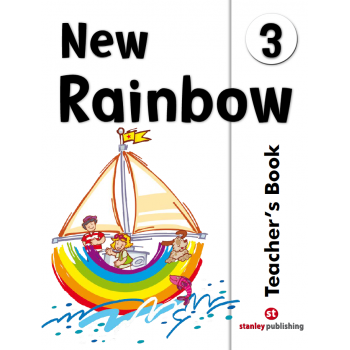 New Rainbow Level 1...