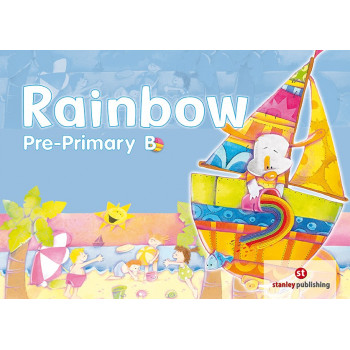 Rainbow Preschool Level A...