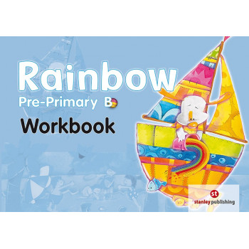 Rainbow Preschool Level A...