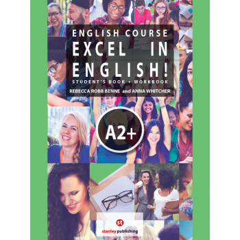 Excel In English A2+...