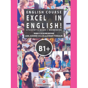 Excel In English B1+...