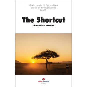 The Shortcut Digital Edition