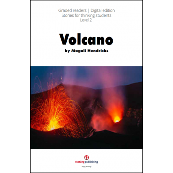 Volcano Digital Edition