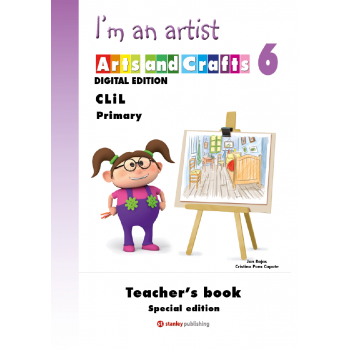 I’m an Artist - Arts and...