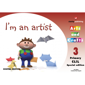 I’m An Artist Arts And...