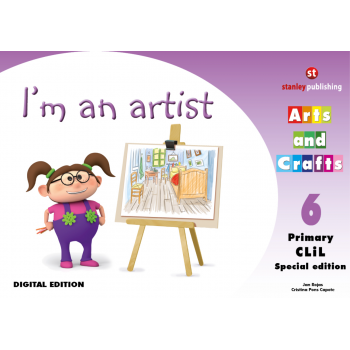 I’m An Artist Arts And...