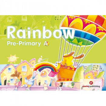 Rainbow Preschool Level A...