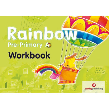 Rainbow Preschool Level A...