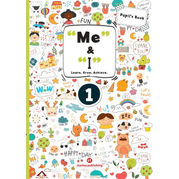 Sample of "Me" & "I" 1...