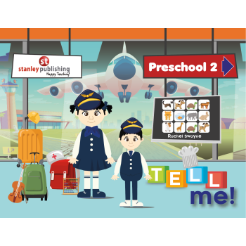 TELL ME 2 – SB & WB – DIGITAL