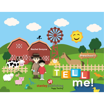 Muestra de TELL ME 1 – SB &...