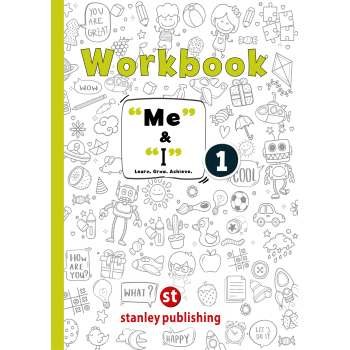 “Me” & “I” 1 Workbook -...