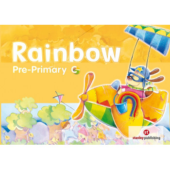 Rainbow Preschool Level A...