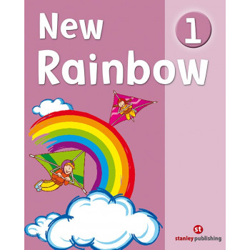 New Rainbow Level 1...