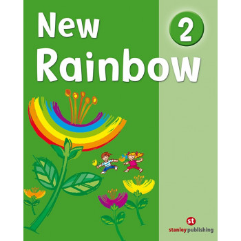 New Rainbow Level 1...