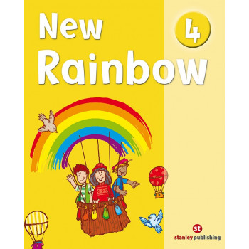 New Rainbow Level 1...